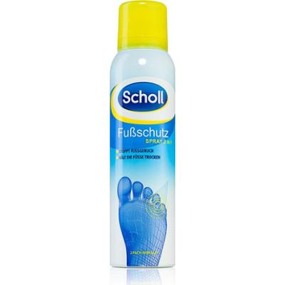 Scholl Fresh Step antyperspirant do nóg 150 ml