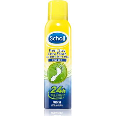 Scholl Fresh Step dezodorant do nóg 150 ml