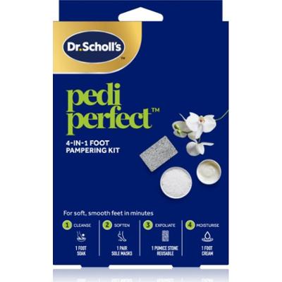 Scholl Dr. Scholl's PediPerfect zestaw do pedicure