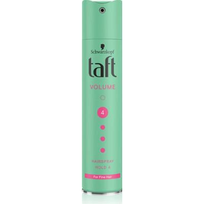 Schwarzkopf Taft Volume lakier do włosów z silnym utrwaleniem 250 ml