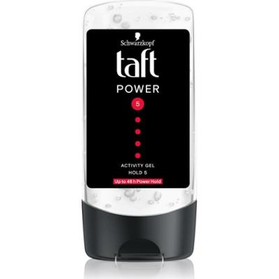 Schwarzkopf Taft Power żel do włosów mocno utrwalający 150 ml