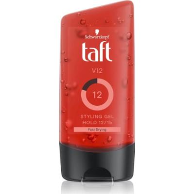 Schwarzkopf Taft Men żel do włosów mocno utrwalający 150 ml