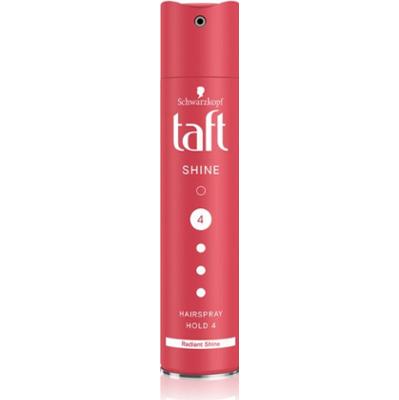 Schwarzkopf Taft Shine lakier do włosów mocno utrwalający 250 ml