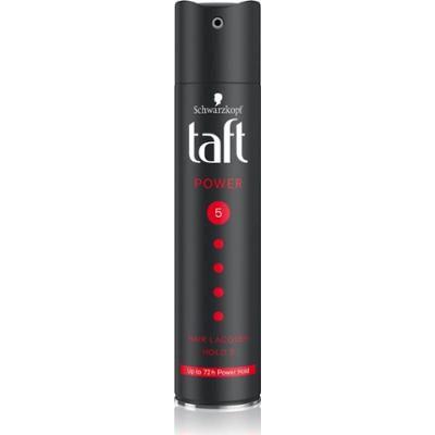 Schwarzkopf Taft Power lakier do włosów mocno utrwalający 250 ml