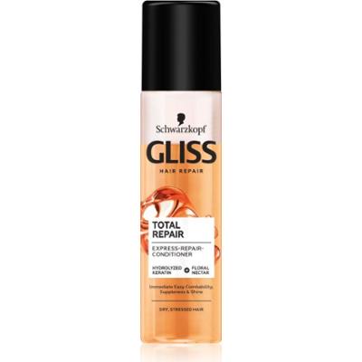 Schwarzkopf Gliss Total Repair balsam regenerujący do suchych końcówek włosów 200 ml