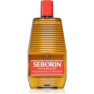 Schwarzkopf Seborin łagodzący płyn oczyszczający przeciw łupieżowi 400 ml