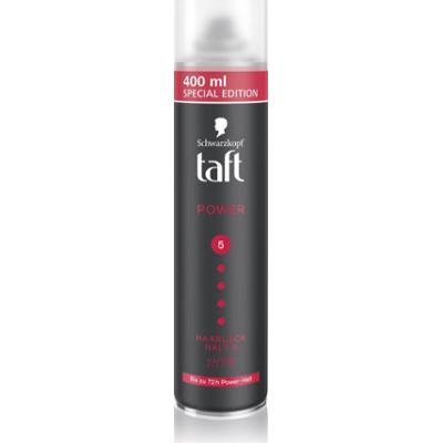 Schwarzkopf Taft Power lakier do włosów mocno utrwalający 400 ml