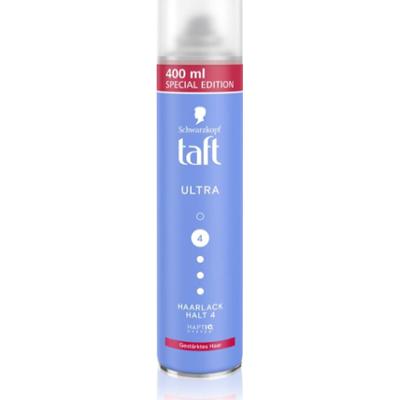 Schwarzkopf Taft Ultra lakier do włosów z silnym utrwaleniem 400 ml