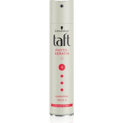 Schwarzkopf Taft Phytokeratin mocno utrwalający lakier do włosów 250 ml