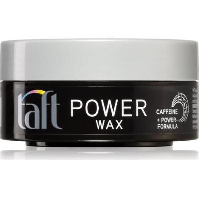Schwarzkopf Taft Power wosk do włosów 75 ml