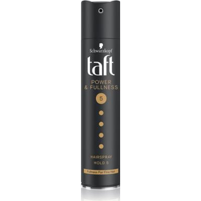 Schwarzkopf Taft Powerful Age lakier do włosów mocno utrwalający 250 ml