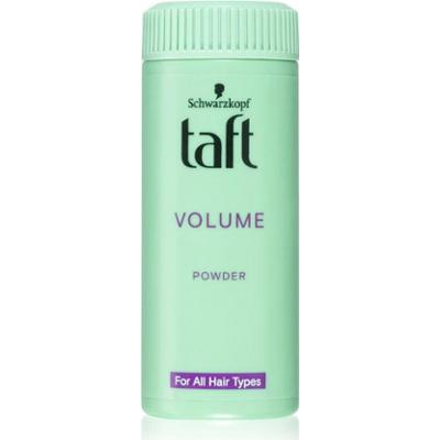 Schwarzkopf Taft Volume puder do włosów do zwiększenia objętości 10 g
