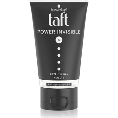 Schwarzkopf Taft Power Invisible żel do włosów mocno utrwalający 150 ml