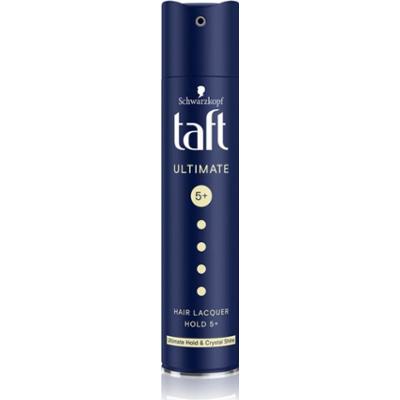 Schwarzkopf Taft Ultimate lakier do włosów mocno utrwalający 250 ml