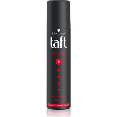Schwarzkopf Taft Power lakier do włosów mocno utrwalający 75 ml