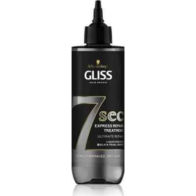 Schwarzkopf Gliss Ultimate Repair pielęgnacja regenerująca do włosów suchych i zniszczonych 200 ml