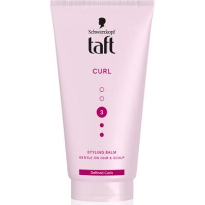 Schwarzkopf Taft Curl balsam modelujący do włosów kręconych 150 ml