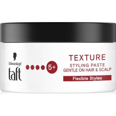 Schwarzkopf Taft Texture pasta stylizująca elastycznie utrwalające 100 ml