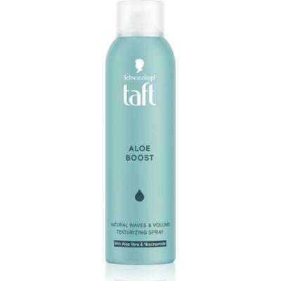 Schwarzkopf Taft Aloe Boost suchy spray teksturyzujący 150 ml