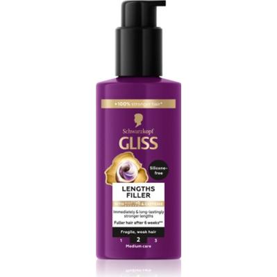 Schwarzkopf Gliss Full Hair Wonder serum wzmacniające do włosów suchych i łamliwych 100 ml