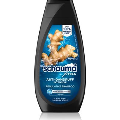 Schwarzkopf Schauma Anti-Dandruff szampon intensywny przeciw łupieżowi 350 ml