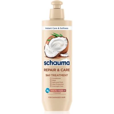 Schwarzkopf Schauma Repair & Care kuracja do włosów 5 in 1 300 ml