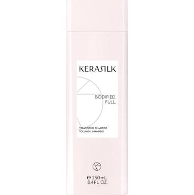 KERASILK Essentials Volumizing Shampoo szampon do włosów do włosów delikatnych 250 ml
