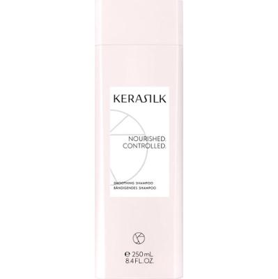 KERASILK Essentials Smoothing Shampoo szampon do włosów grubych i niesfornych 250 ml