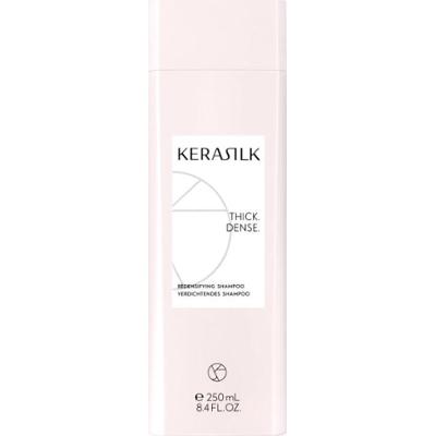 KERASILK Essentials Redensifying Shampoo szampon do włosów cienkich i rzadkich 250 ml