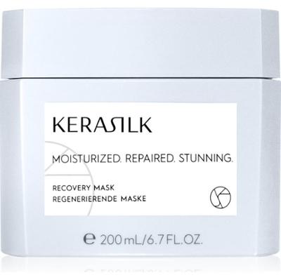 KERASILK Specialists Recovery Mask regenerująca maska do włosów 200 ml