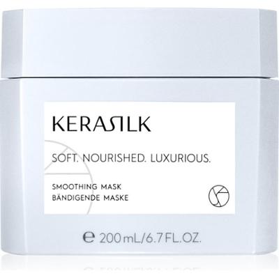 KERASILK Specialists Smoothing Mask maseczka wygładzająca o działaniu odżywczym 200 ml