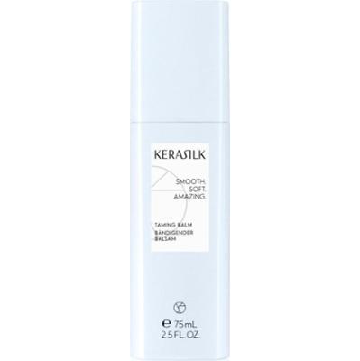 KERASILK Specialists Taming Balm balsam odżywczy do włosów nieposłusznych i puszących się 75 ml