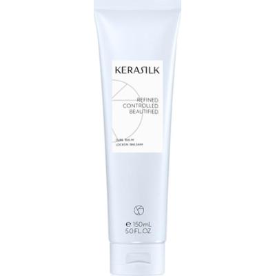 KERASILK Specialists Curl Balm balsam wielofunkcyjny do włosów kręconych 150 ml
