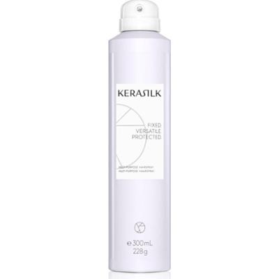 KERASILK Styling Multi-Purpose Hairspray spray stylizujący do włosów 300 ml
