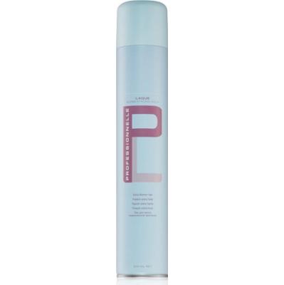 Schwarzkopf Professional Professionnelle lakier do włosów bardzo mocno utrwalający 500 ml