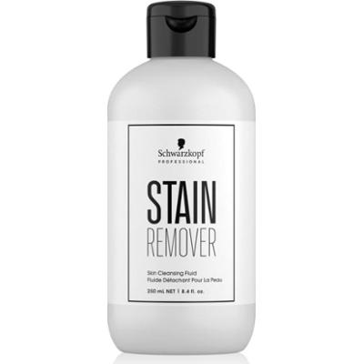 Schwarzkopf Professional Color Enablers Stain Remover dekoloryzator farby po farbowaniu 250 ml
