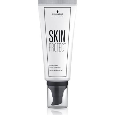 Schwarzkopf Professional Color Enablers Skin Protect emulsja ochronna do skóry głowy przed koloryzacją 100 ml