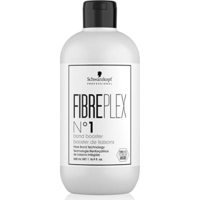 Schwarzkopf Professional Color Enablers Fibreplex N°1 Bond Booster skoncentrowany dodatek do włosów farbowanych 500 ml