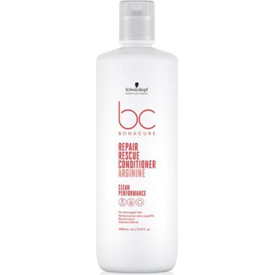Schwarzkopf Professional BC Bonacure Repair Rescue odżywka do włosów suchych i zniszczonych 1000 ml