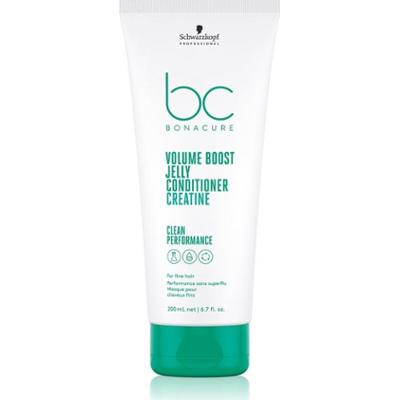 Schwarzkopf Professional BC Bonacure Volume Boost odżywka na objętość do włosów cienkich i delikatnych 200 ml