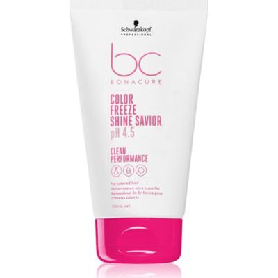 Schwarzkopf Professional BC Bonacure Color Freeze balsam do włosów farbowanych i po innych zabiegach 150 ml