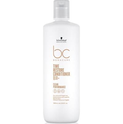 Schwarzkopf Professional BC Bonacure Time Restore odżywka do włosów dojrzałych 1000 ml