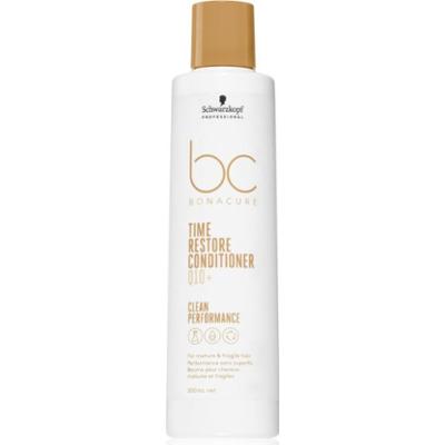 Schwarzkopf Professional BC Bonacure Time Restore odżywka do włosów dojrzałych 200 ml