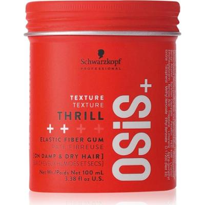 Schwarzkopf Professional Osis+ Thrill guma do stylizacji do włosów 100 ml
