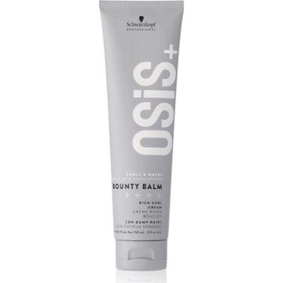 Schwarzkopf Professional Osis+ Bounty Balm bogaty krem do włosów kręconych i falowanych 150 ml