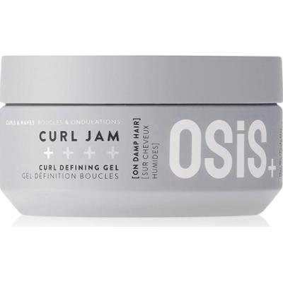 Schwarzkopf Professional Osis+ Curl Jam żel do włosów do włosów kręconych i falowanych 300 ml
