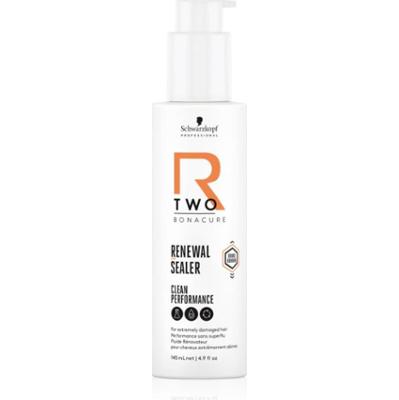 Schwarzkopf Professional Bonacure R-TWO Renewal Sealer rewitalizująca maseczka bez spłukiwania do włosów 145 ml