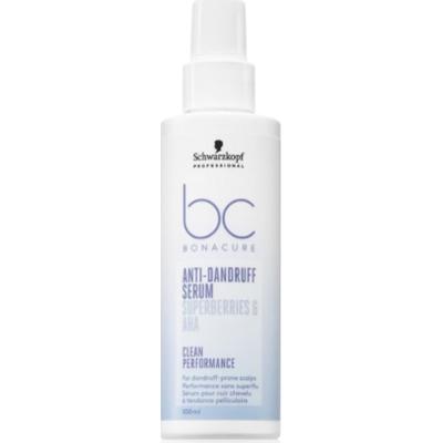 Schwarzkopf Professional BC Bonacure Scalp serum do włosów przeciw łupieżowi 100 ml