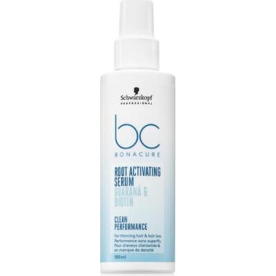 Schwarzkopf Professional BC Bonacure Scalp serum na porost włosów i wzmocnienie cebulek 100 ml