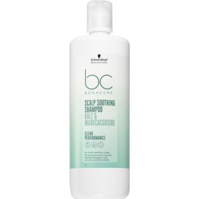 Schwarzkopf Professional BC Bonacure Scalp delikatny szampon do skóry wrażliwej 1000 ml